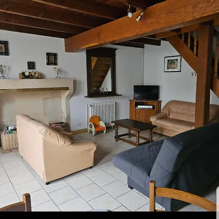De L'aliger