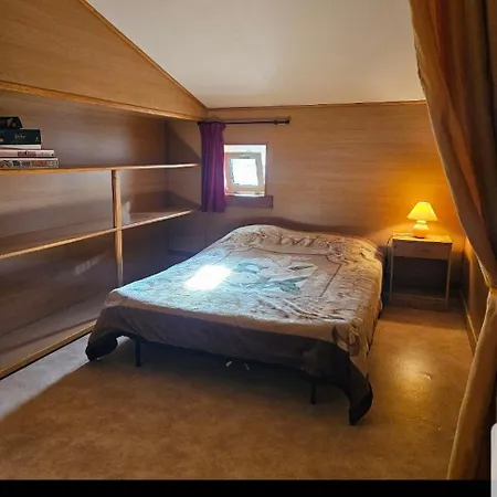 De L'aliger Casa vacanze *