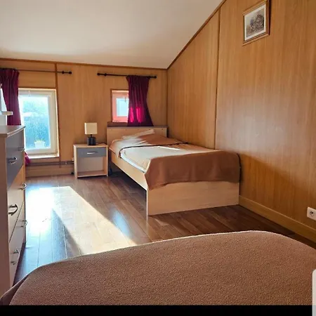 De L'aliger Casa vacanze