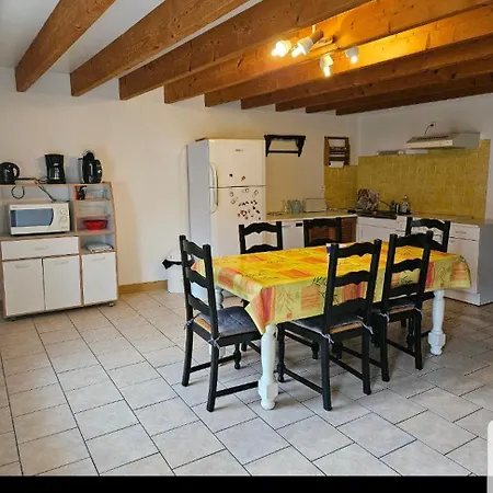 De L'aliger Limalonges