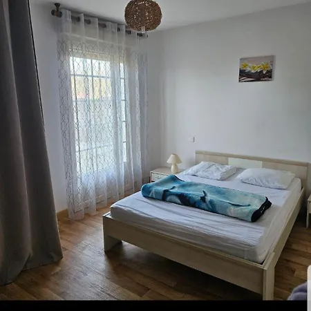 Casa vacanze De L'aliger *