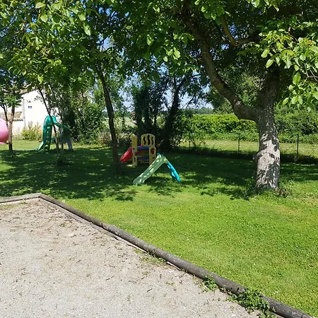 De L'aliger Casa vacanze *