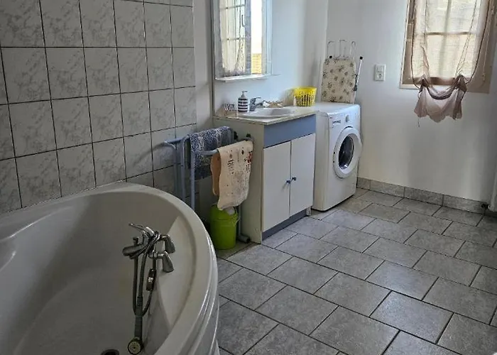 Holiday home De L'aliger *